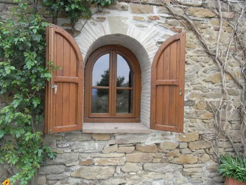 falegnameria artigianale Anghiari 